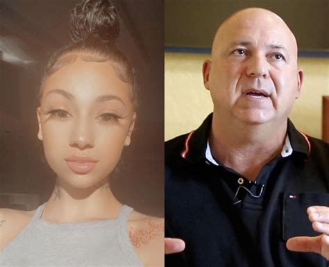 dr phil danielle marine father update|Bhad Bhabie .